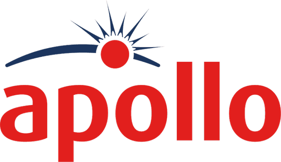 Logo Apollo