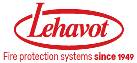 Logo Lehavot