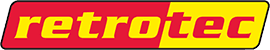 Logo Retrotec