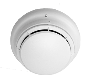 Dispositivos de Detección