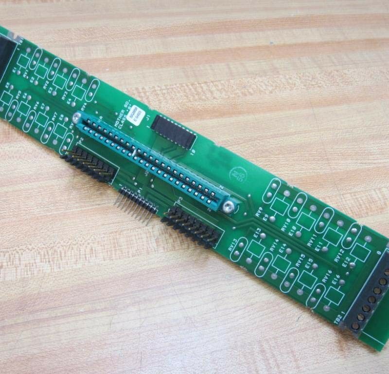 ZONE MODULE, 8 IDC, CLASS B